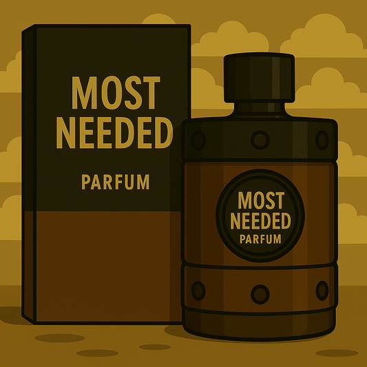 most needed parfum
