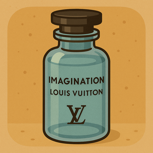 imagination cologne