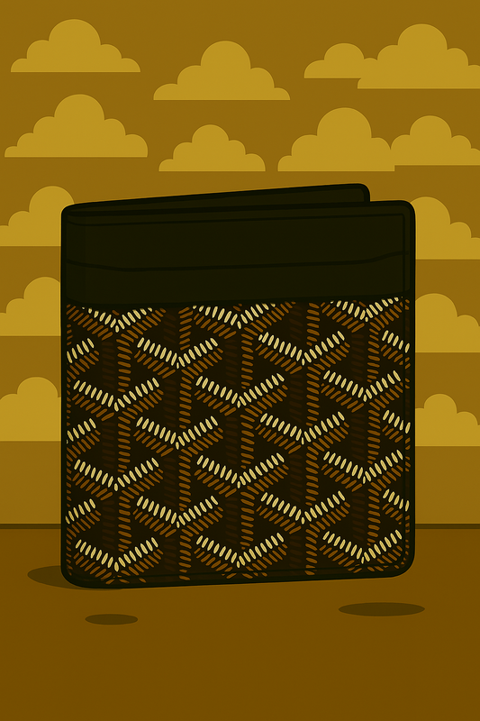 gogarp wallet